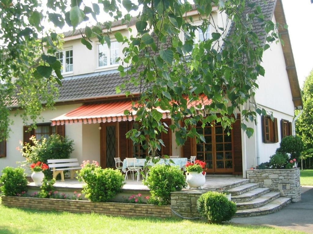 La Rachere Vayres-sur-Essonne Екстер'єр фото