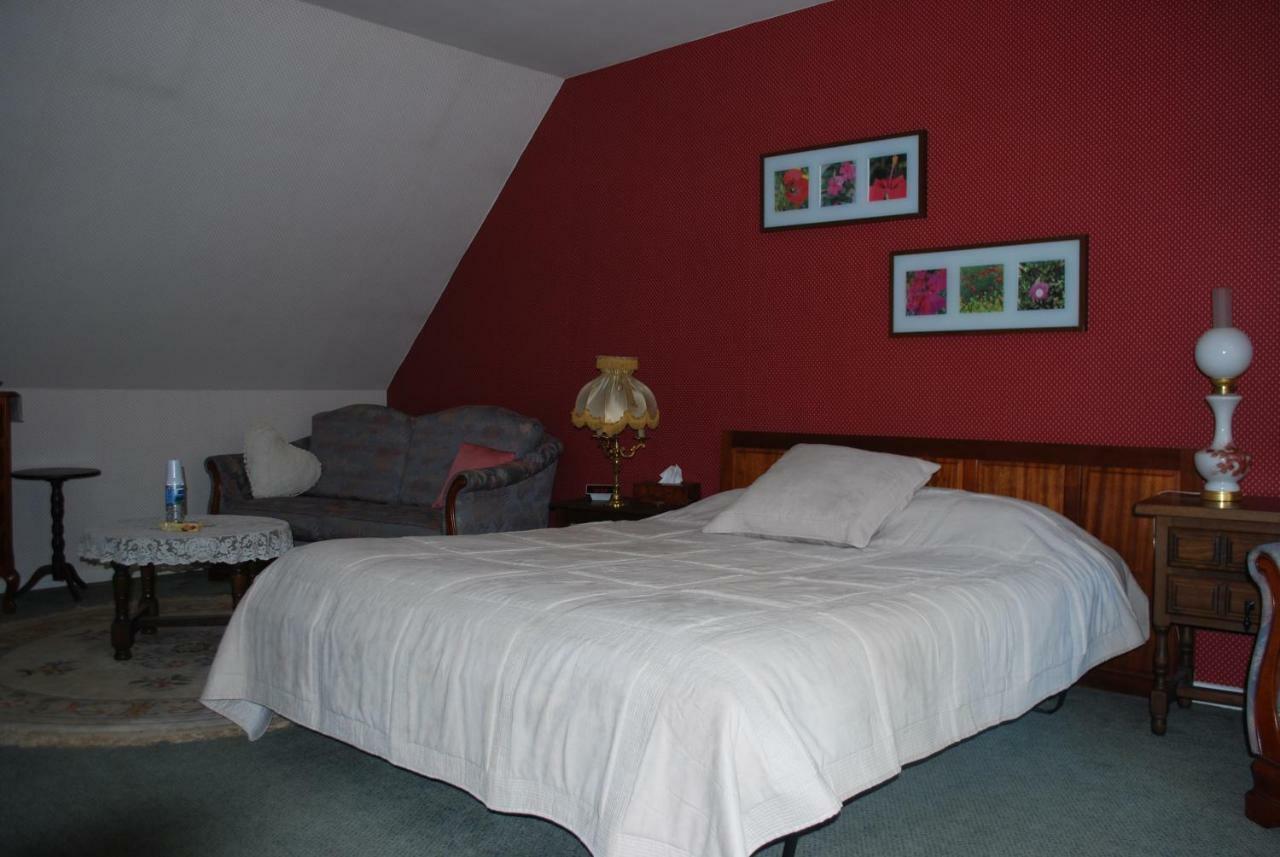 La Rachere Vayres-sur-Essonne Екстер'єр фото