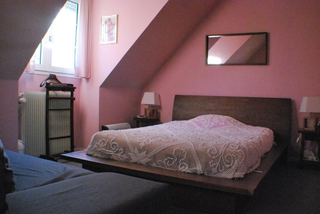 La Rachere Vayres-sur-Essonne Екстер'єр фото